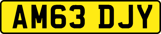 AM63DJY