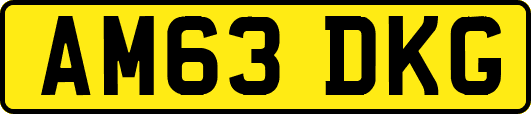 AM63DKG