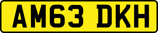 AM63DKH