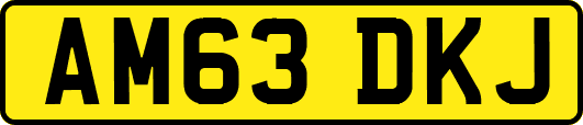 AM63DKJ