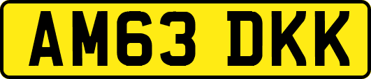 AM63DKK