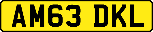 AM63DKL
