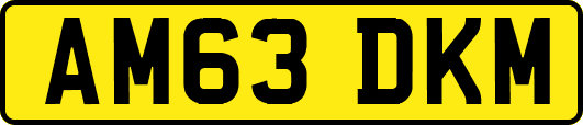 AM63DKM