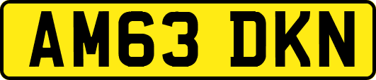 AM63DKN