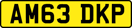 AM63DKP
