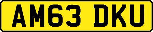 AM63DKU