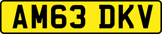 AM63DKV