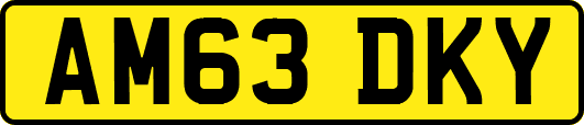 AM63DKY