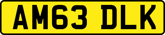 AM63DLK