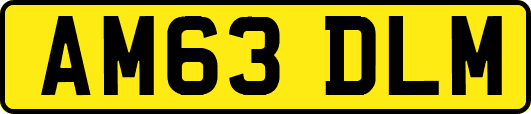 AM63DLM