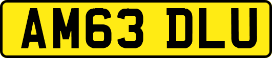 AM63DLU