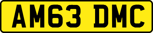AM63DMC