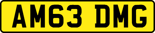AM63DMG