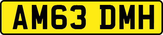 AM63DMH