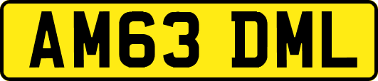 AM63DML