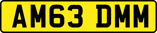 AM63DMM