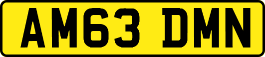 AM63DMN
