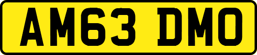 AM63DMO