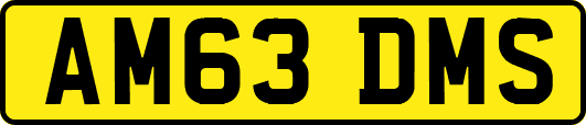 AM63DMS