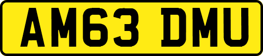 AM63DMU