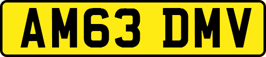 AM63DMV