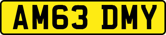 AM63DMY