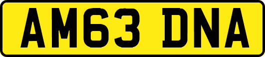AM63DNA