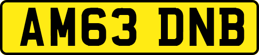 AM63DNB