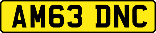 AM63DNC