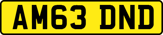 AM63DND