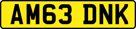 AM63DNK