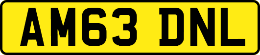 AM63DNL