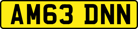 AM63DNN