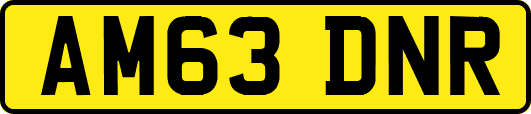 AM63DNR