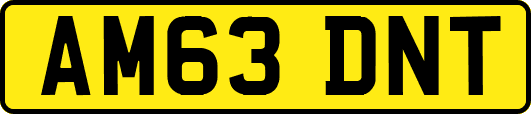 AM63DNT