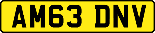 AM63DNV