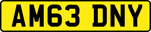 AM63DNY