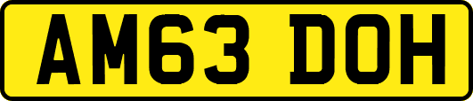 AM63DOH