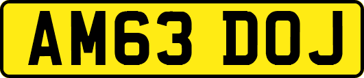 AM63DOJ