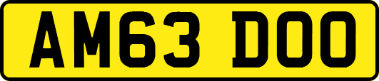 AM63DOO