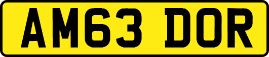 AM63DOR