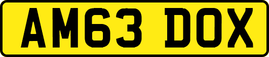 AM63DOX