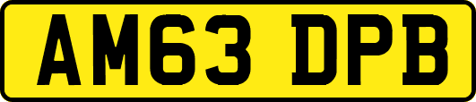 AM63DPB