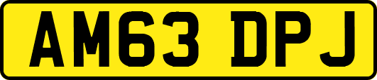 AM63DPJ