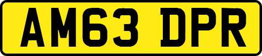 AM63DPR