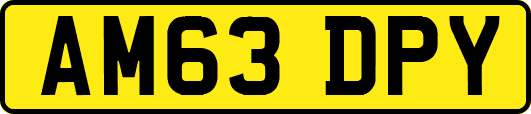 AM63DPY
