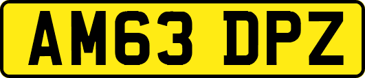 AM63DPZ