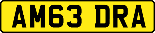 AM63DRA