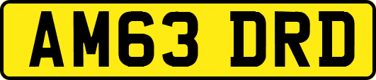 AM63DRD