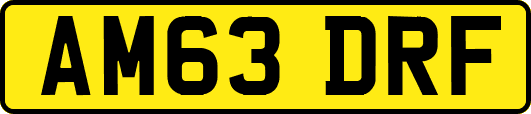 AM63DRF